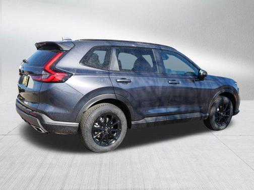 2026 Honda CR-V Hybrid Sport AWD