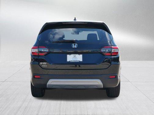 2023 Honda Pilot EX-L 7 Passenger