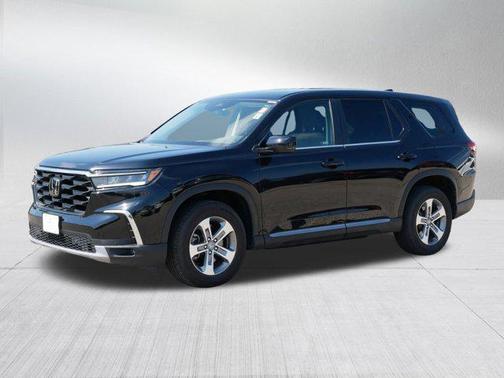 2023 Honda Pilot EX-L 7 Passenger