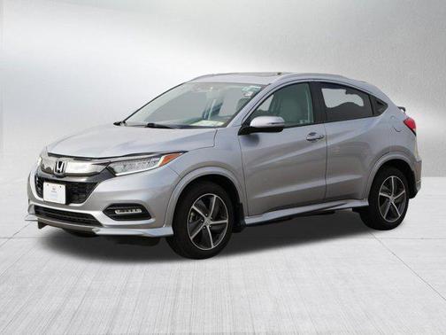 2019 Honda HR-V Touring