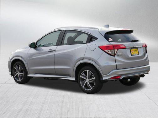 2019 Honda HR-V Touring