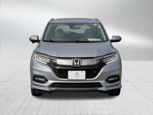 2019 Honda HR-V Touring