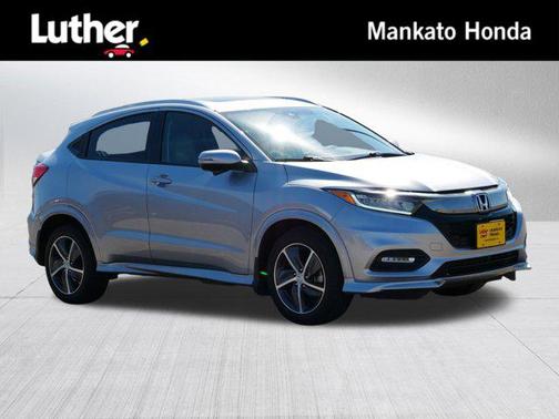 2019 Honda HR-V Touring