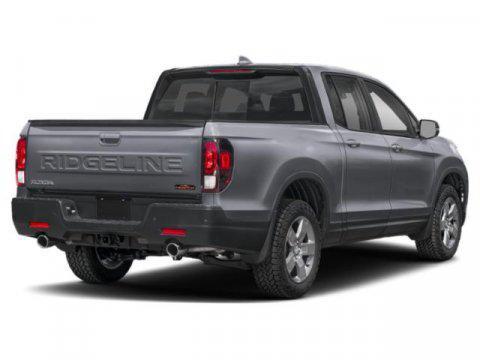 2026 Honda Ridgeline Sport