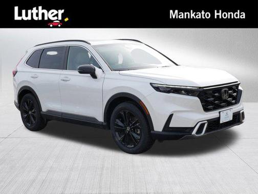 2024 Honda CR-V Hybrid Sport Touring AWD