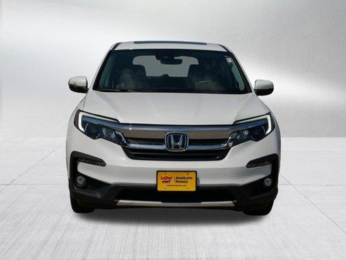 2022 Honda Pilot AWD EX-L