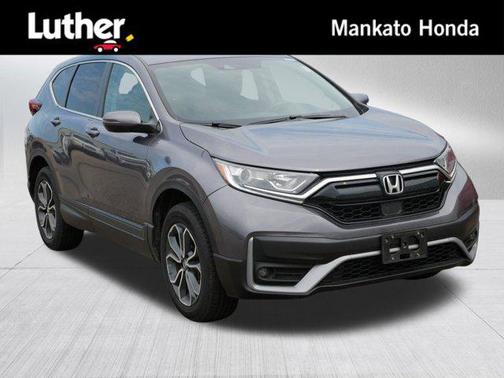 2020 Honda CR-V AWD EX-L