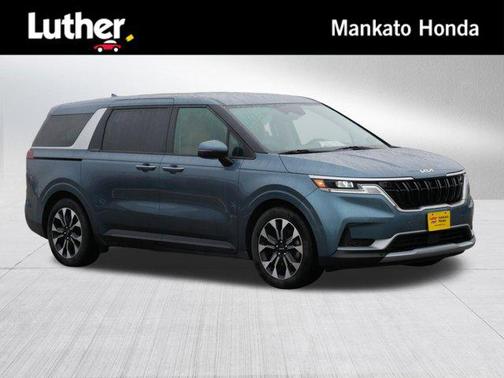 2023 Kia Carnival EX