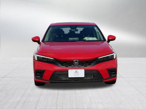 2023 Honda Civic EX-L