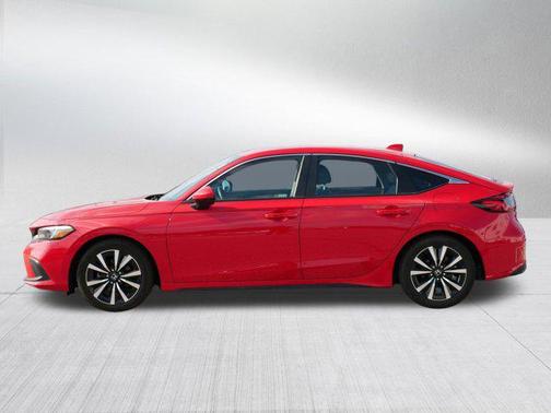 2023 Honda Civic EX-L