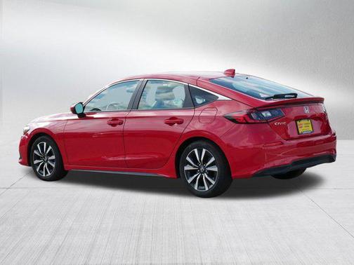 2023 Honda Civic EX-L