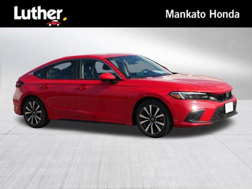 2023 Honda Civic EX-L