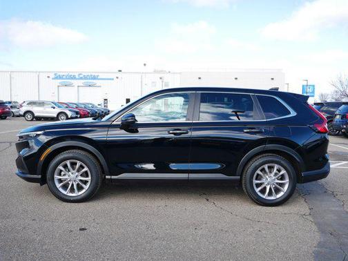 2025 Honda CR-V EX AWD