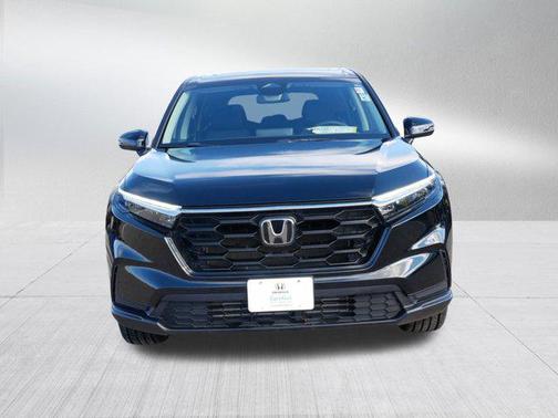 2025 Honda CR-V EX AWD