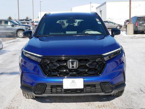 2024 Honda CR-V Hybrid Sport AWD