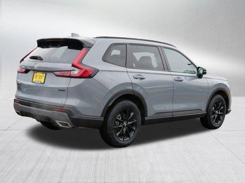 2026 Honda CR-V Hybrid Sport AWD