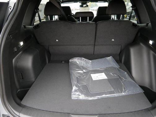 2026 Honda CR-V Hybrid Sport AWD