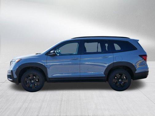 2022 Honda Pilot AWD TrailSport