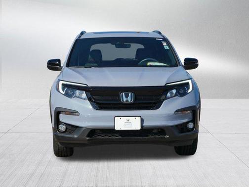 2022 Honda Pilot AWD TrailSport