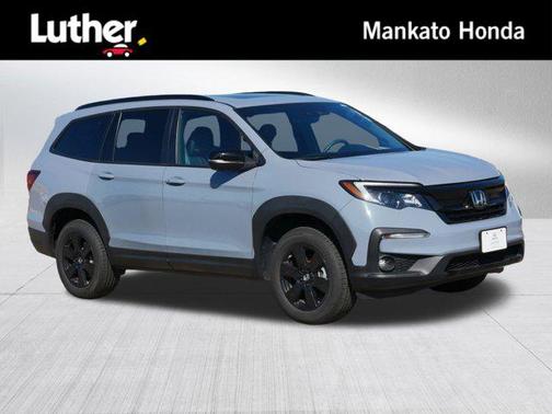 2022 Honda Pilot AWD TrailSport