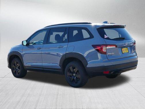 2022 Honda Pilot AWD TrailSport