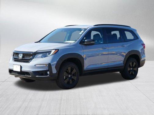 2022 Honda Pilot AWD TrailSport