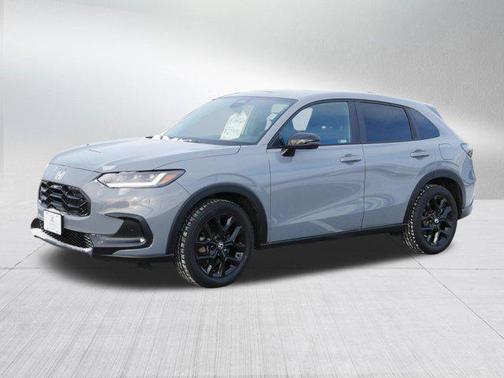 2024 Honda HR-V AWD Sport