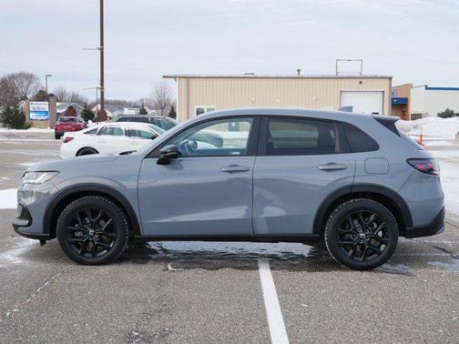 2024 Honda HR-V AWD Sport