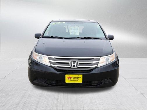 2013 Honda Odyssey EX-L