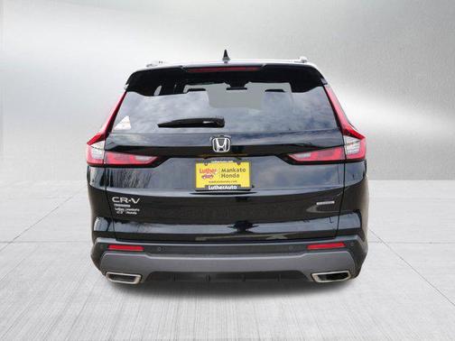 2024 Honda CR-V Hybrid Sport Touring AWD