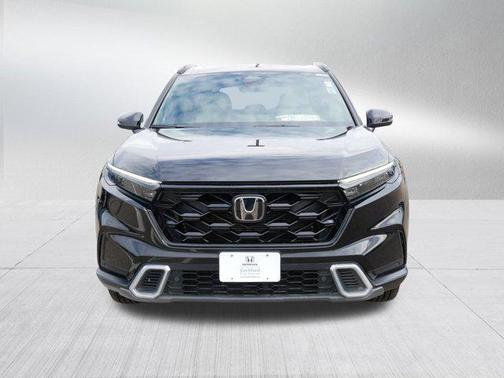 2024 Honda CR-V Hybrid Sport Touring AWD