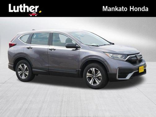 2021 Honda CR-V LX