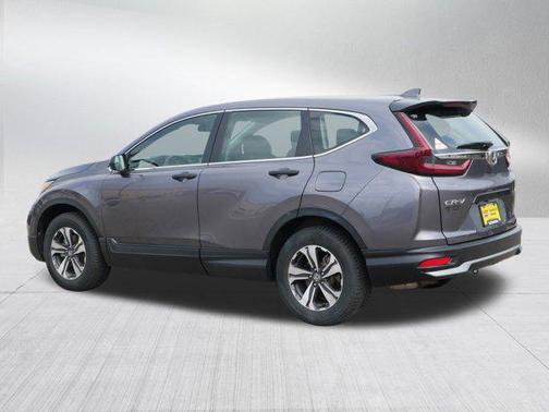2021 Honda CR-V LX