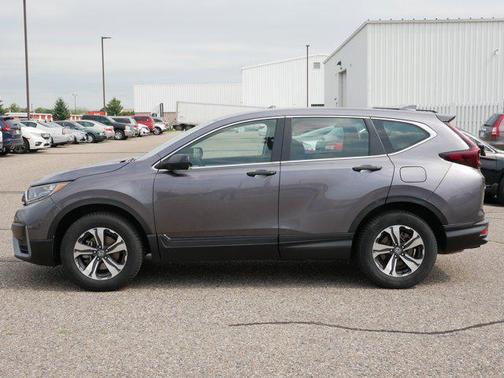 2021 Honda CR-V LX