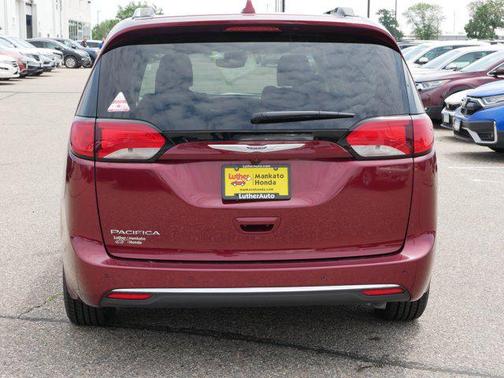 2020 Chrysler Pacifica Touring-L Plus