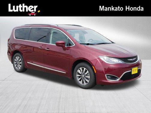 2020 Chrysler Pacifica Touring-L Plus