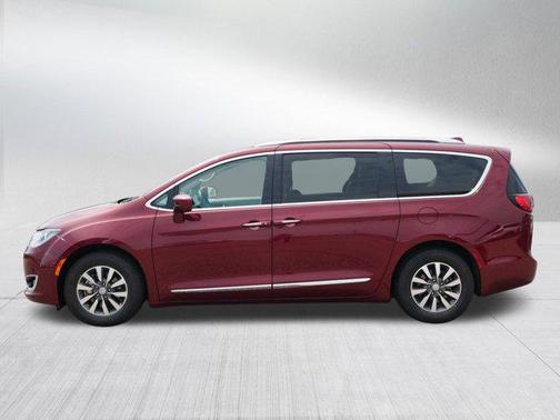 2020 Chrysler Pacifica Touring-L Plus