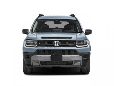 2026 Honda Passport AWD RTL