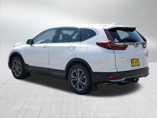 2020 Honda CR-V AWD EX-L
