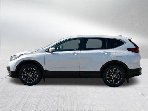 2020 Honda CR-V AWD EX-L