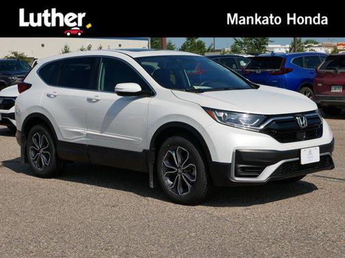 2020 Honda CR-V AWD EX-L