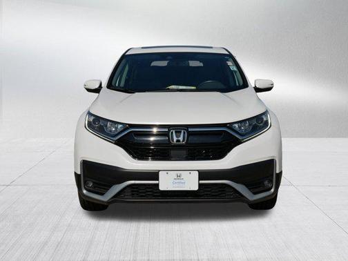 2020 Honda CR-V AWD EX-L