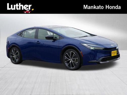 2023 Toyota Prius XLE