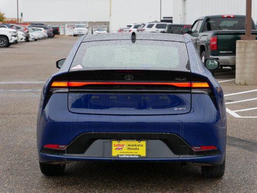 2023 Toyota Prius XLE