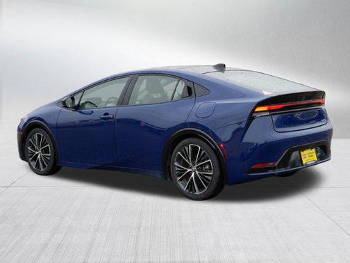 2023 Toyota Prius XLE