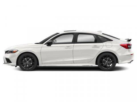 2022 Honda Civic Si Base