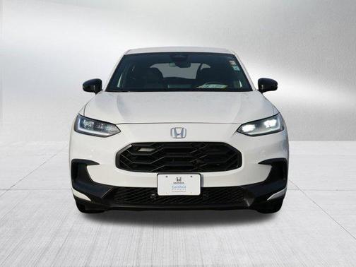 2024 Honda HR-V AWD Sport