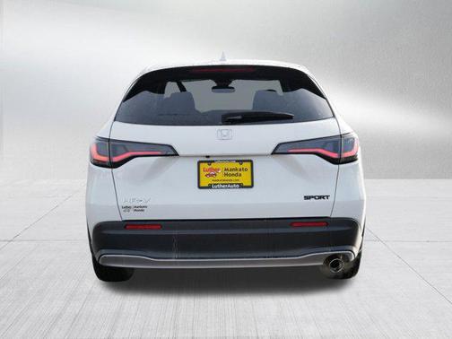 2024 Honda HR-V AWD Sport