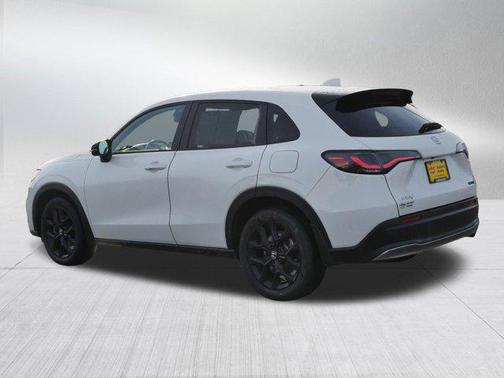 2024 Honda HR-V AWD Sport