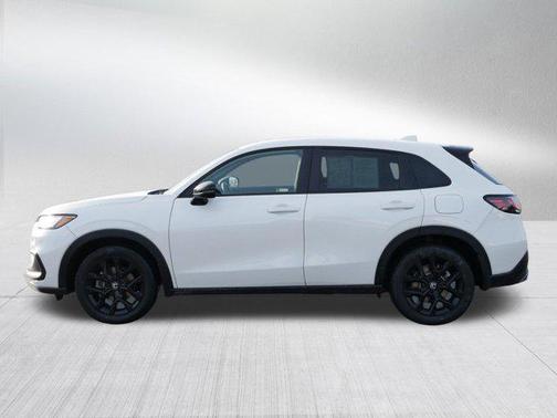 2024 Honda HR-V AWD Sport